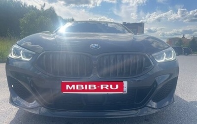 BMW 8 серия, 2020 год, 9 400 000 рублей, 1 фотография