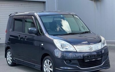 Suzuki Solio II, 2013 год, 790 000 рублей, 1 фотография