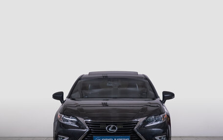 Lexus ES VII, 2015 год, 2 689 000 рублей, 4 фотография