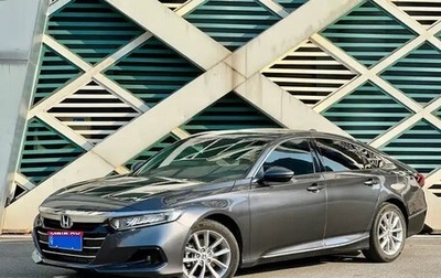 Honda Accord IX рестайлинг, 2022 год, 1 930 334 рублей, 1 фотография