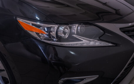 Lexus ES VII, 2015 год, 2 689 000 рублей, 8 фотография