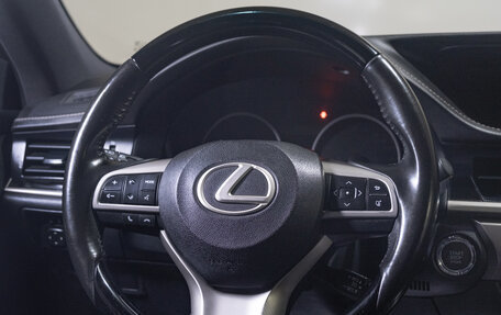 Lexus ES VII, 2015 год, 2 689 000 рублей, 16 фотография