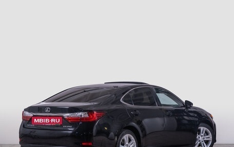 Lexus ES VII, 2015 год, 2 689 000 рублей, 7 фотография