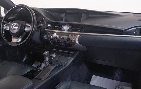 Lexus ES VII, 2015 год, 2 689 000 рублей, 24 фотография