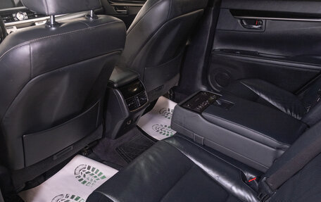 Lexus ES VII, 2015 год, 2 689 000 рублей, 27 фотография