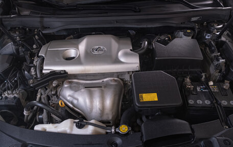 Lexus ES VII, 2015 год, 2 689 000 рублей, 30 фотография