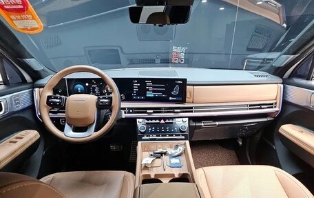 Hyundai Santa Fe IV, 2024 год, 4 070 000 рублей, 5 фотография