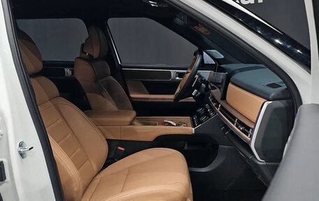 Hyundai Santa Fe IV, 2024 год, 4 070 000 рублей, 7 фотография