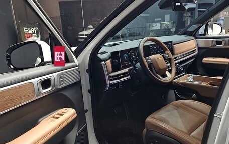 Hyundai Santa Fe IV, 2024 год, 4 070 000 рублей, 6 фотография