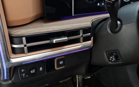 Hyundai Santa Fe IV, 2024 год, 4 070 000 рублей, 9 фотография