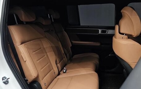 Hyundai Santa Fe IV, 2024 год, 4 070 000 рублей, 8 фотография