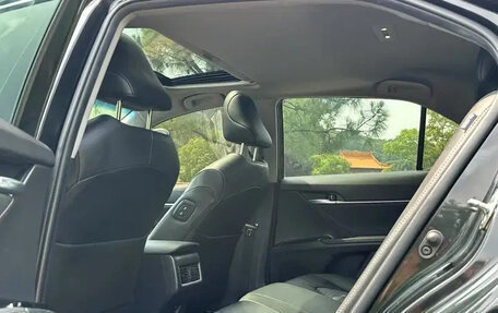 Toyota Camry, 2022 год, 2 230 334 рублей, 9 фотография