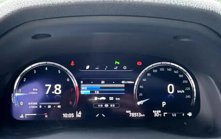 Toyota Camry, 2022 год, 2 230 334 рублей, 7 фотография