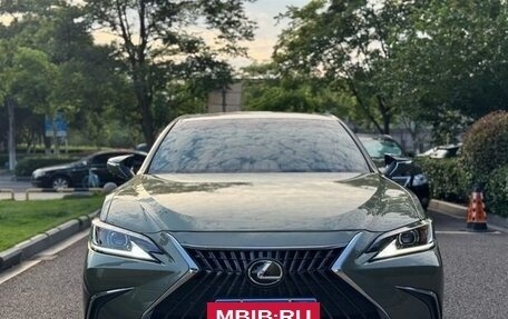 Lexus ES VII, 2022 год, 2 550 000 рублей, 2 фотография