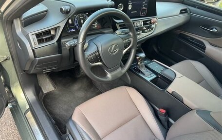 Lexus ES VII, 2022 год, 2 550 000 рублей, 9 фотография