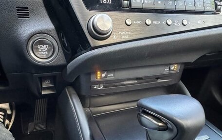 Lexus ES VII, 2022 год, 2 550 000 рублей, 11 фотография
