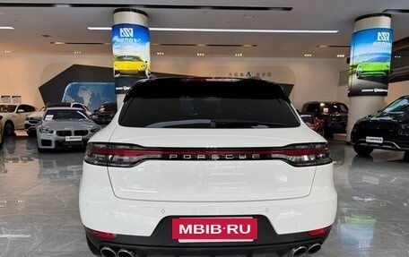 Porsche Macan I рестайлинг, 2020 год, 4 430 000 рублей, 5 фотография