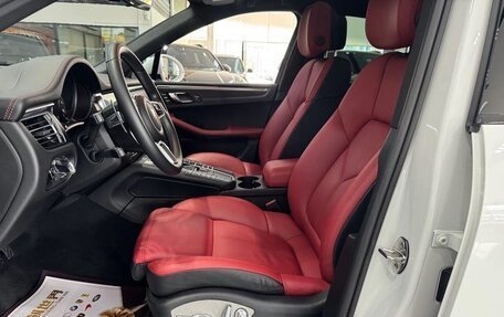 Porsche Macan I рестайлинг, 2020 год, 4 430 000 рублей, 7 фотография