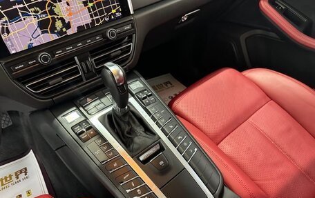 Porsche Macan I рестайлинг, 2020 год, 4 430 000 рублей, 13 фотография