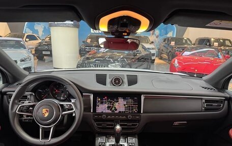 Porsche Macan I рестайлинг, 2020 год, 4 430 000 рублей, 10 фотография