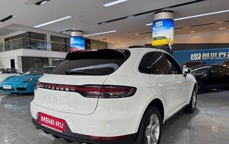 Porsche Macan I рестайлинг, 2020 год, 4 430 000 рублей, 6 фотография