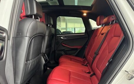 Porsche Macan I рестайлинг, 2020 год, 4 430 000 рублей, 14 фотография