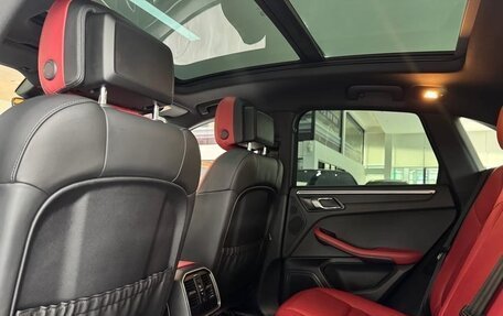 Porsche Macan I рестайлинг, 2020 год, 4 430 000 рублей, 15 фотография