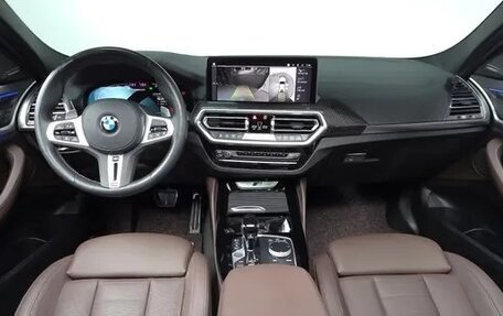 BMW X4, 2022 год, 5 700 000 рублей, 6 фотография