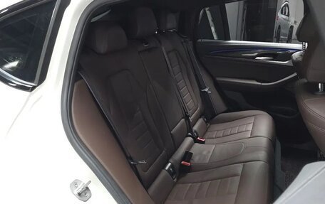 BMW X4, 2022 год, 5 700 000 рублей, 15 фотография