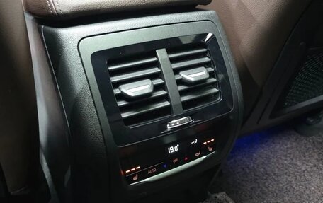 BMW X4, 2022 год, 5 700 000 рублей, 16 фотография