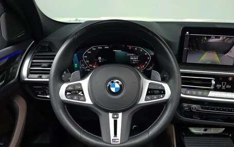 BMW X4, 2022 год, 5 700 000 рублей, 7 фотография
