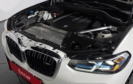 BMW X4, 2022 год, 5 700 000 рублей, 19 фотография