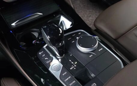 BMW X4, 2022 год, 5 700 000 рублей, 13 фотография