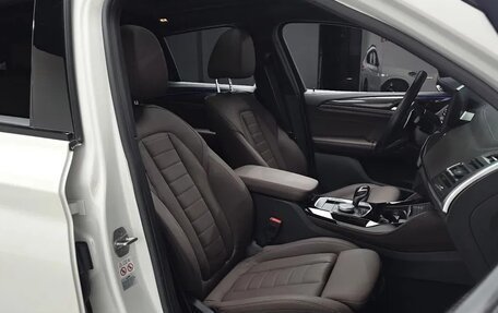 BMW X4, 2022 год, 5 700 000 рублей, 14 фотография