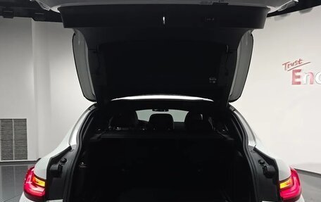 BMW X4, 2022 год, 5 700 000 рублей, 20 фотография