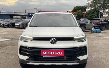 Volkswagen Tharu, 2025 год, 2 028 000 рублей, 2 фотография