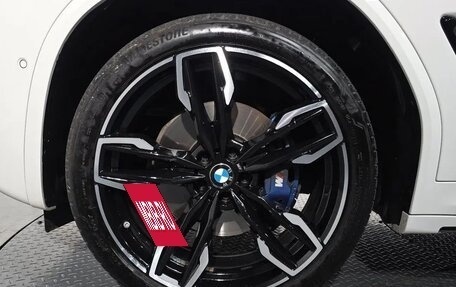 BMW X4, 2022 год, 5 700 000 рублей, 18 фотография