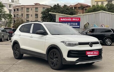Volkswagen Tharu, 2025 год, 2 028 000 рублей, 3 фотография