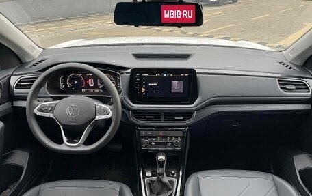 Volkswagen Tharu, 2025 год, 2 028 000 рублей, 9 фотография