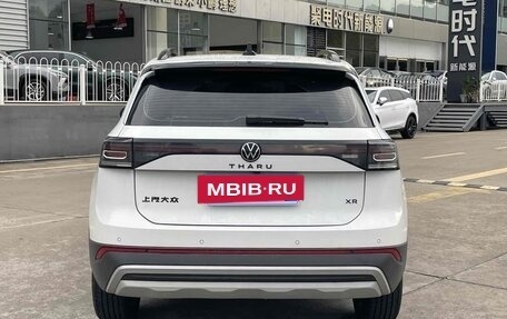 Volkswagen Tharu, 2025 год, 2 028 000 рублей, 4 фотография