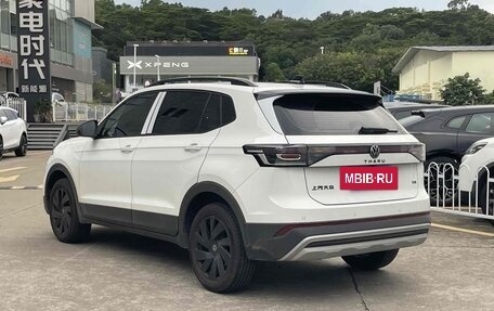 Volkswagen Tharu, 2025 год, 2 028 000 рублей, 7 фотография