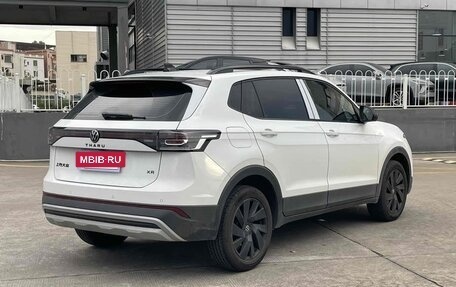 Volkswagen Tharu, 2025 год, 2 028 000 рублей, 6 фотография