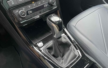 Volkswagen Tharu, 2025 год, 2 028 000 рублей, 15 фотография
