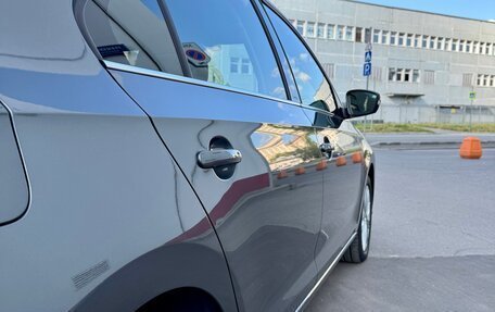 Volkswagen Polo VI (EU Market), 2021 год, 2 000 000 рублей, 17 фотография