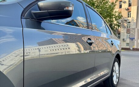 Volkswagen Polo VI (EU Market), 2021 год, 2 000 000 рублей, 19 фотография
