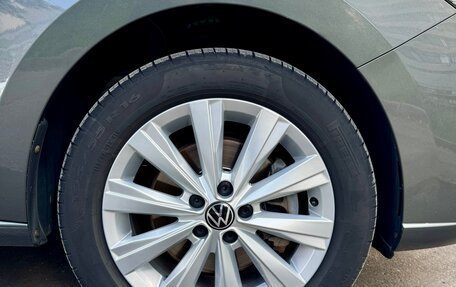 Volkswagen Polo VI (EU Market), 2021 год, 2 000 000 рублей, 21 фотография