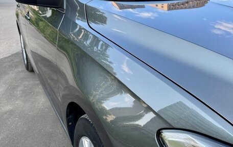 Volkswagen Polo VI (EU Market), 2021 год, 2 000 000 рублей, 27 фотография