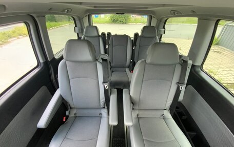 Mercedes-Benz Viano, 2011 год, 1 870 000 рублей, 29 фотография