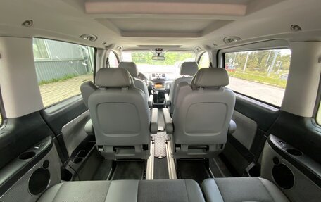 Mercedes-Benz Viano, 2011 год, 1 870 000 рублей, 24 фотография