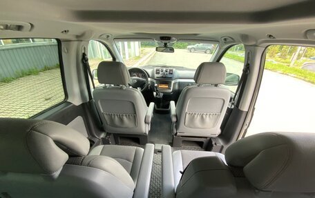 Mercedes-Benz Viano, 2011 год, 1 870 000 рублей, 26 фотография
